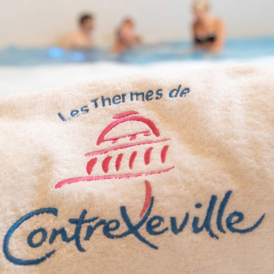 Thermes de Contrexeville 